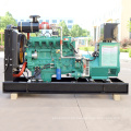 Supply With Ats 4 Cylinders 30kw Generator Set Price